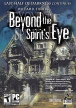 Last Half of Darkness: Beyond the Spirit's Eye poster 
