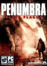 Penumbra: Black Plague poster 