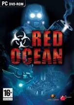 Red Ocean poster 