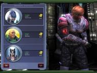 Spaceforce: Captains  gameplay screenshot