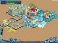 The Sims Carnival: SnapCity  gameplay screenshot