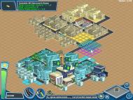 The Sims Carnival: SnapCity  gameplay screenshot