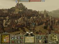 King Arthur: The Saxons  gameplay screenshot