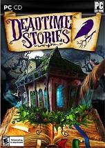 Deadtime Stories poster 