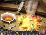 Deadtime Stories  gameplay screenshot