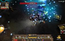 Fate: The Traitor Soul  gameplay screenshot