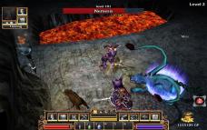 Fate: The Traitor Soul  gameplay screenshot