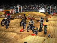 2XL Supercross  gameplay screenshot