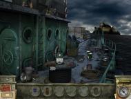 Shutter Island  gameplay screenshot