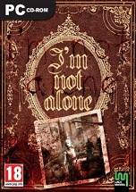 I'm not Alone poster 