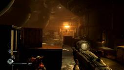 Rage  gameplay screenshot