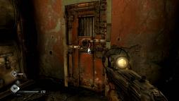 Rage  gameplay screenshot