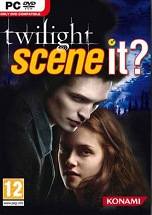 Scene It? Twilight poster 