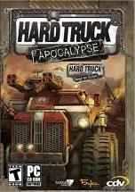 Hard Truck: Apocalypse - Rise of Clans poster 
