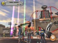Thrillville: Off the Rails  gameplay screenshot