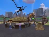 Zoo Tycoon 2: Extinct Animals  gameplay screenshot