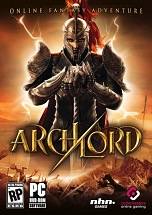 ArchLord poster 