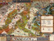 AGEOD's American Civil War: 1861-1865 - The Blue and the Gray  gameplay screenshot