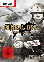 Global Ops: Commando Libya poster 