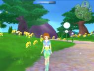 Falling Stars  gameplay screenshot