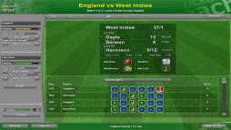 Cricket Coach 2007  gameplay screenshot