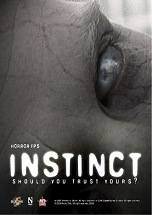 Instinct poster 