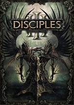 Disciples III: Resurrection poster 
