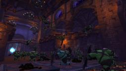 Orcs Must Die!  gameplay screenshot