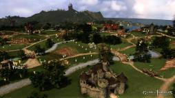 A Game of Thrones: Genesis  gameplay screenshot