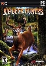 Big Buck Hunter poster 