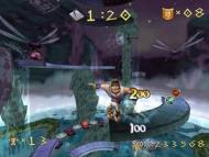 Heracles: Battle with the Gods  gameplay screenshot