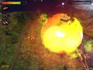 Operation Air Assault 2  gameplay screenshot