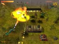 Operation Air Assault 2  gameplay screenshot