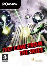 They Came from the Skies poster 