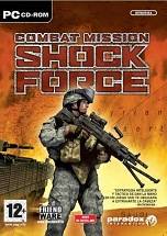 Combat Mission: Shock Force poster 