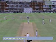 International Cricket Captain III  gameplay screenshot