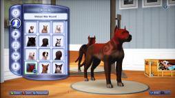The Sims 3: Pets (Limited Edition)  gameplay screenshot