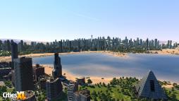 Cities XL 2012  gameplay screenshot
