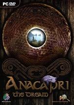 Anacapri - The Dream poster 