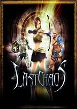 Last Chaos poster 