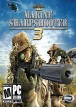 Marine Sharpshooter 3 poster 