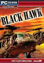 Mission: Blackhawk poster 