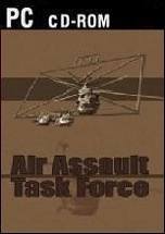 Air Assault Task Force poster 
