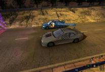 LA Street Racing  gameplay screenshot