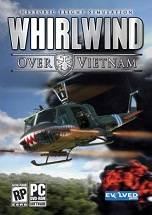 Whirlwind Over Vietnam poster 