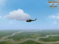 Whirlwind Over Vietnam  gameplay screenshot