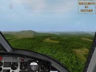 Whirlwind Over Vietnam  gameplay screenshot
