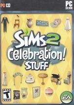 The Sims 2: Celebration Stuff poster 