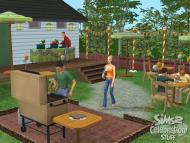 The Sims 2: Celebration Stuff  gameplay screenshot