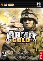 ArmA: Gold Edition poster 